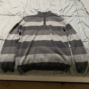 Men Pullovers